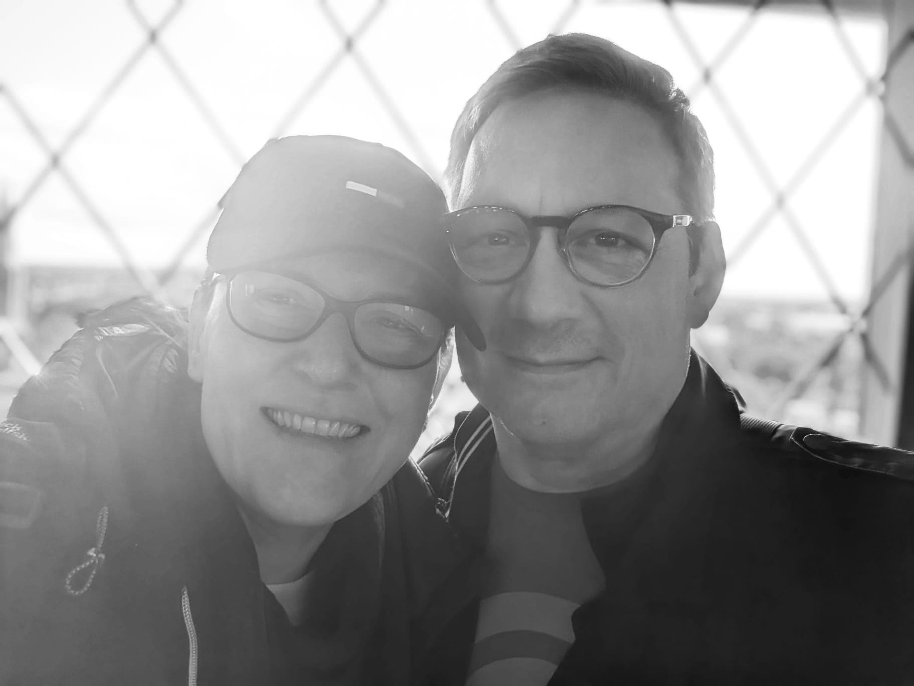 All'inizio era solo un'idea