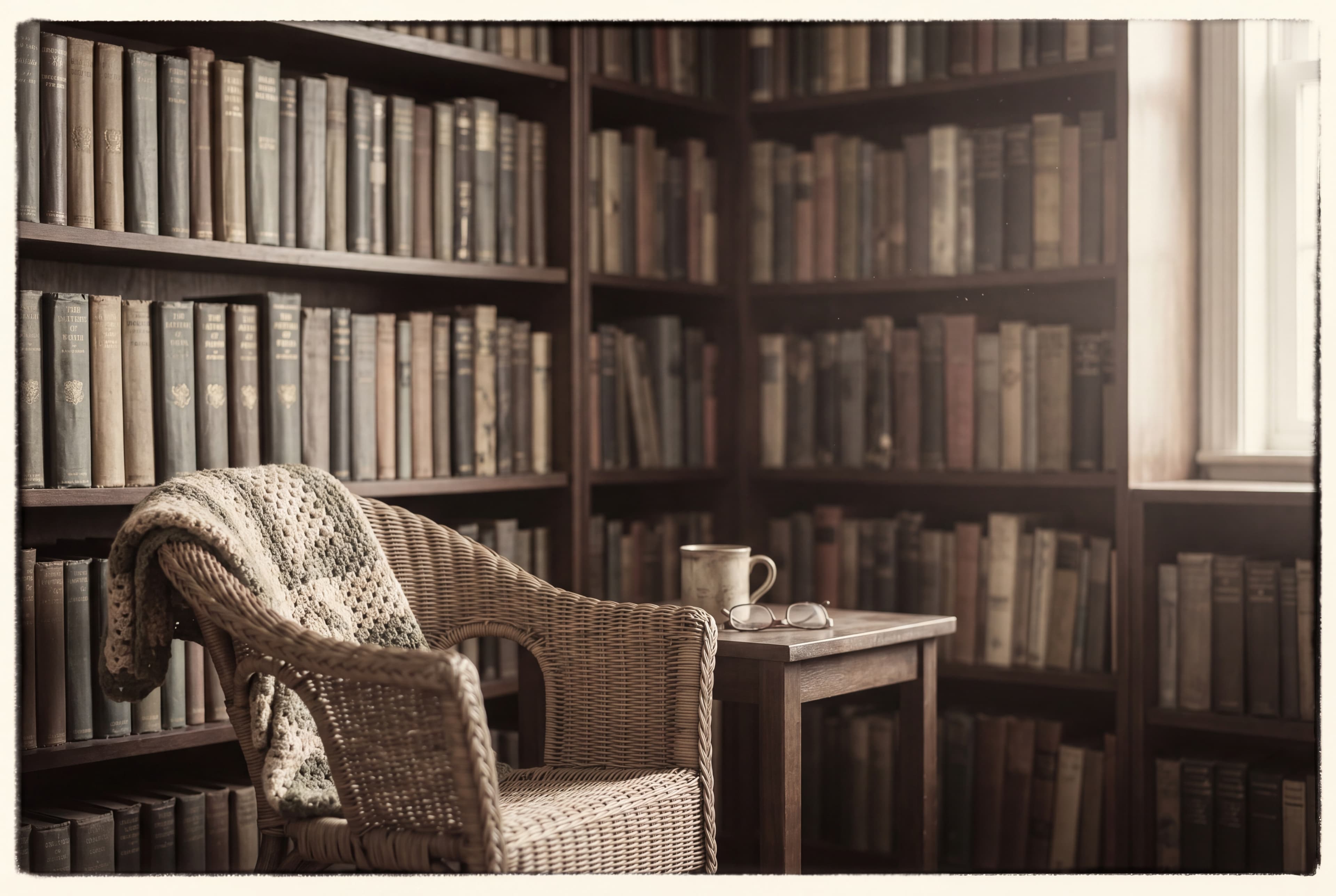 Welttag des Buchs: welches Buch hat deine Kindheit geprägt?