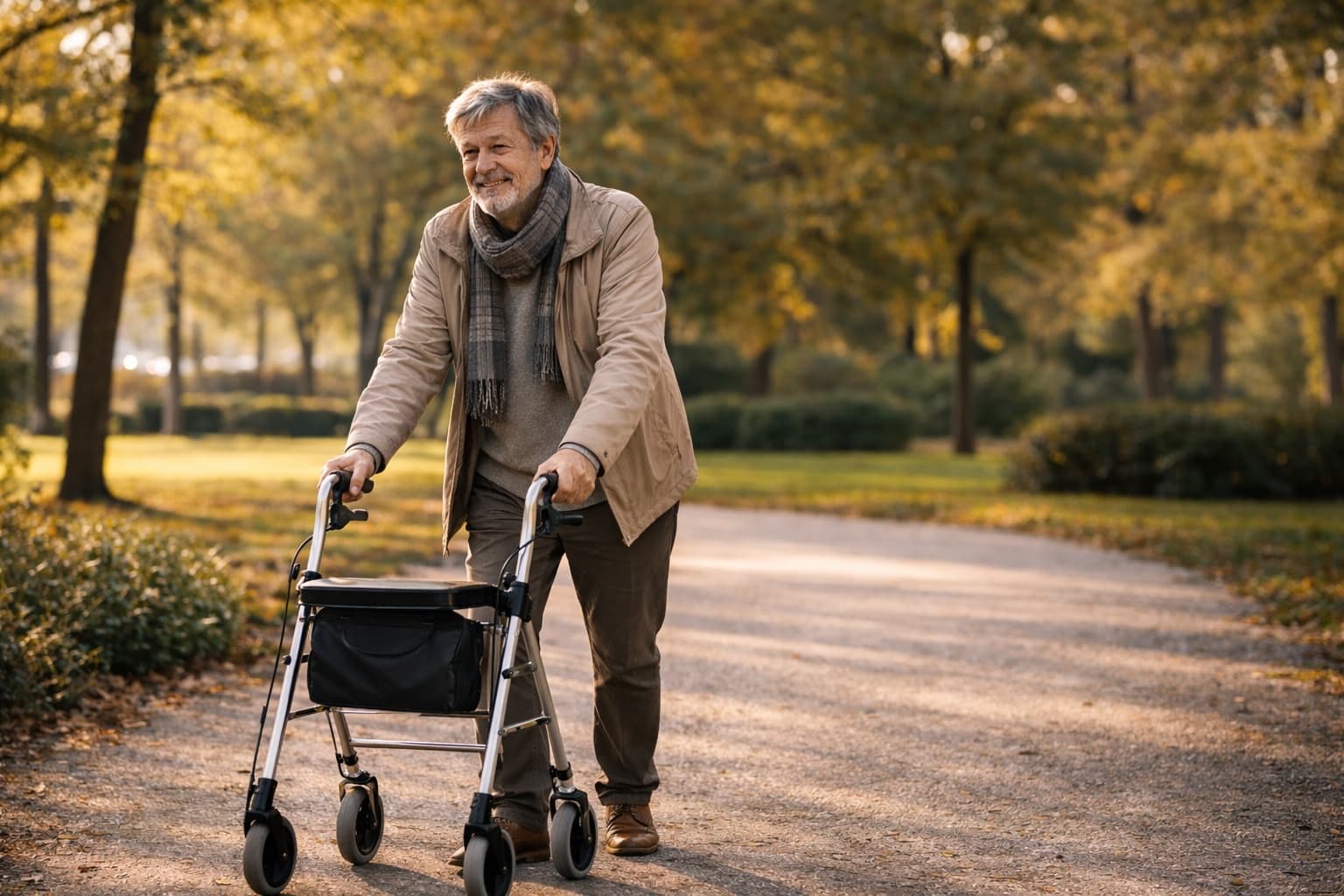 Hypophonie bei Parkinson: die Stimme früh bewahren