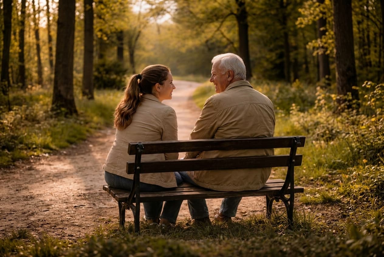 World Voice Day 2026: Why Your Parents' Voice Is Priceless